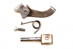 Honda - 82 Honda ATC200E Cam Chain Tensioner Big Red 200 - Image 4