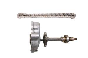 05 Kawasaki Brute Force 750 4x4i Oil Pump KVF750