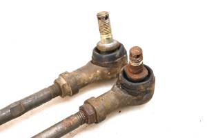Suzuki - 98 Suzuki Quadrunner 160 2x4 Tie Rods & Ends LT160 - Image 4