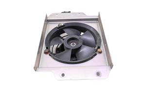 Ski-Doo - 13 Ski-Doo GT Sport 600 Ace Radiator Fan 137" - Image 2