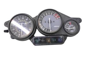 01 Yamaha YZF600R Speedometer Dash
