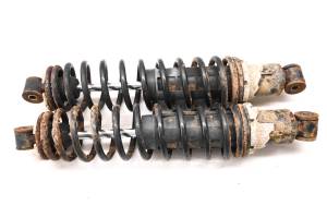 Polaris - 02 Polaris Sportsman 700 4x4 Rear Shocks Suspension - Image 2