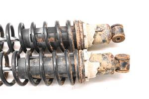 Polaris - 02 Polaris Sportsman 700 4x4 Rear Shocks Suspension - Image 4