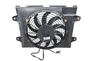 Polaris - 13 Polaris Ranger 500 4x4 Midsize Radiator Fan - Image 6