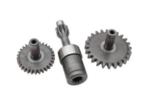 Yamaha - 01 Yamaha YZF600R Starter Gears - Image 2
