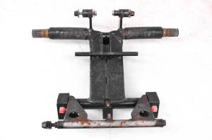 Ski-Doo - 17 Ski-Doo Freeride 800R E-Tec Torque Arm Rear Suspension 137" - Image 4