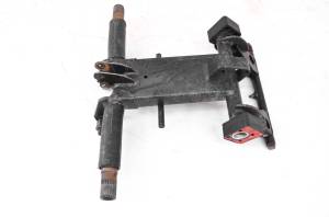 Ski-Doo - 17 Ski-Doo Freeride 800R E-Tec Torque Arm Rear Suspension 137" - Image 8