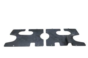 Polaris - 13 Polaris Ranger 500 4x4 Midsize Front Left & Right Inner Fenders - Image 4