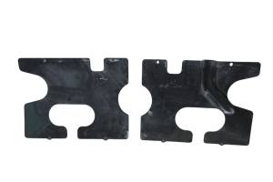 Polaris - 13 Polaris Ranger 500 4x4 Midsize Front Left & Right Inner Fenders - Image 6