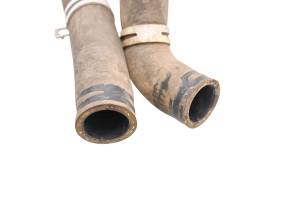 Polaris - 06 Polaris Sportsman 800 EFI 4x4 Radiator Coolant Hoses - Image 2