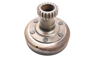05 Kawasaki Bayou 250 2x4 Centrifugal Wet Clutch KLF250