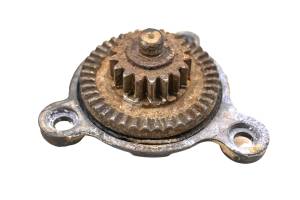 KTM - 08 KTM 250 XC-W Starter Gear & Cover - Image 3