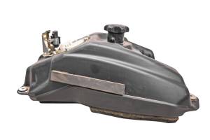 Yamaha - 20 Yamaha Kodiak 450 4x4 Gas Tank & Fuel Pump YFM450 - Image 2