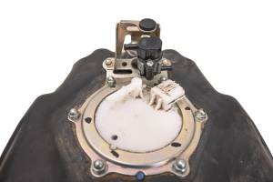 Yamaha - 20 Yamaha Kodiak 450 4x4 Gas Tank & Fuel Pump YFM450 - Image 4