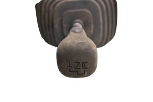 Yamaha - 03 Yamaha Kodiak 400 4x4 Gear Select Shift Lever Shifter YFM400F - Image 3