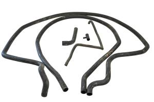 Polaris - 14 Polaris Ranger Crew 570 4x4 Radiator Coolant Hoses - Image 2