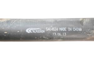 Polaris - 14 Polaris Ranger Crew 570 4x4 Radiator Coolant Hoses - Image 10