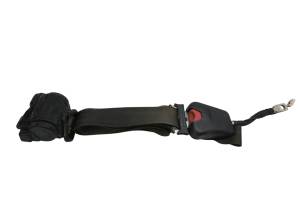 Kawasaki - 18 Kawasaki Mule PRO-DXT Front Drivers Side Seat Belt Assembly KAF1000 - Image 6