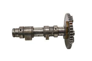 Yamaha - 01 Yamaha Raptor 660 2x4 Camshaft Cam Shaft YFM660R - Image 2