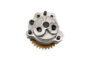 Yamaha - 01 Yamaha Raptor 660 2x4 Oil Pump YFM660R - Image 4