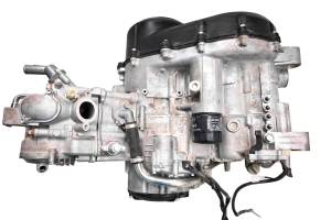 Yamaha - 20 Yamaha Kodiak 450 4x4 Complete Motor Engine YFM450 - Image 6