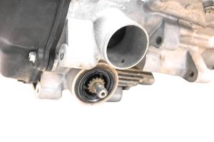 Yamaha - 20 Yamaha Kodiak 450 4x4 Complete Motor Engine YFM450 - Image 8