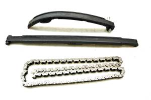 06 Yamaha YZF R6S Cam Chain & Guides