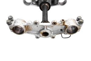 Yamaha - 03 Yamaha TTR225 Triple Tree Handlebar Clamps - Image 2