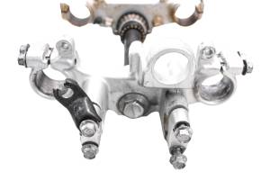 Yamaha - 03 Yamaha TTR225 Triple Tree Handlebar Clamps - Image 3