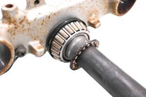 Yamaha - 03 Yamaha TTR225 Triple Tree Handlebar Clamps - Image 4