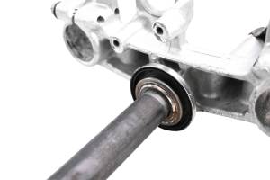 Yamaha - 03 Yamaha TTR225 Triple Tree Handlebar Clamps - Image 5