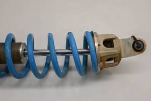 Polaris - 19 Polaris RZR XP Turbo Front Left Shock For Parts - Image 4