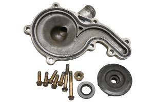 Polaris - 14 Polaris Ranger 800 Midsize 4x4 Water Pump Cover & Impeller - Image 6