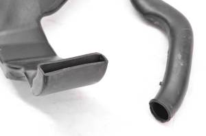 Polaris - 07 Polaris Sportsman 450 4x4 Clutch Snorkel Intake Vent Tubes - Image 8