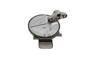 Yamaha - 01 Yamaha Raptor 660 2x4 Oil Pump Strainer YFM660R - Image 2