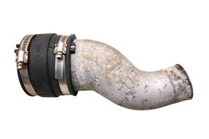 05 Yamaha Waverunner VX110 Sport Exhaust Output Pipe VX1100D