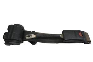 Kawasaki - 18 Kawasaki Mule PRO-DXT Rear Drivers Or Passenger Side Seat Belt Assembly KAF1000 - Image 6