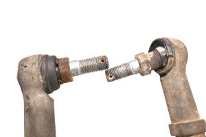 Honda - 88 Honda Fourtrax 300 2x4 Tie Rods & Ends TRX300 - Image 2