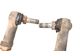 Honda - 88 Honda Fourtrax 300 2x4 Tie Rods & Ends TRX300 - Image 3