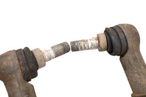 Honda - 95 Honda Fourtrax 300 2x4 Tie Rods & Ends TRX300 - Image 2