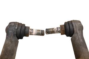 Honda - 95 Honda Fourtrax 300 2x4 Tie Rods & Ends TRX300 - Image 3