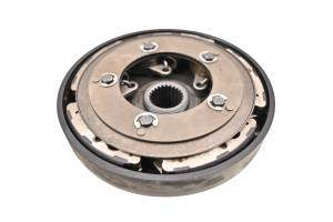 Honda - 95 Honda Fourtrax 300 2x4 Centrifugal Wet Clutch TRX300 - Image 3