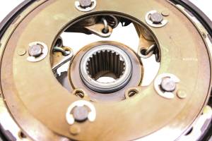 Honda - 95 Honda Fourtrax 300 2x4 Centrifugal Wet Clutch TRX300 - Image 4