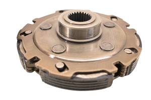Honda - 95 Honda Fourtrax 300 2x4 Centrifugal Wet Clutch TRX300 - Image 6