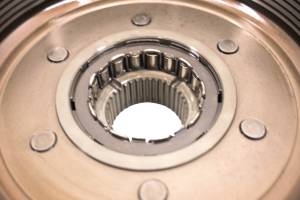 Honda - 95 Honda Fourtrax 300 2x4 Centrifugal Wet Clutch TRX300 - Image 7