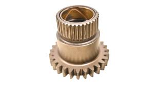 Honda - 95 Honda Fourtrax 300 2x4 Centrifugal Wet Clutch TRX300 - Image 8