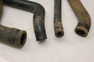 Polaris - 19 Polaris RZR XP Turbo Water Pump Hoses - Image 8