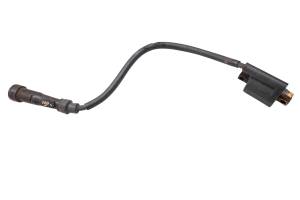 98 Yamaha Grizzly 600 4x4 Ignition Coil YFM600F