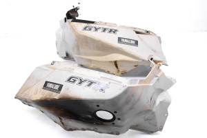 15 Yamaha SR Viper LTX SE Side Covers Panels Fenders Left & Right 137"