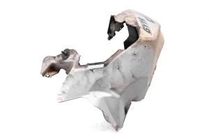 Yamaha - 15 Yamaha SR Viper LTX SE Side Covers Panels Fenders Left & Right 137" - Image 3